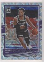 Buddy Hield #/249