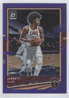 Jarrett Allen