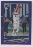 JJ Redick [EX to NM]