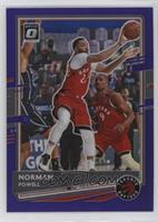 Norman Powell