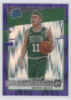 Rated Rookie - Payton Pritchard