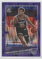 Buddy Hield