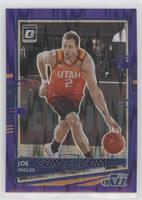 Joe Ingles