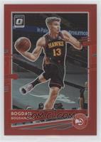 Bogdan Bogdanovic #/99