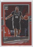 Rudy Gay #/99