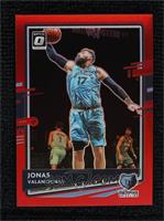 Jonas Valanciunas #/99