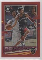 Darius Garland #/99