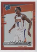 Rated Rookie - Jalen Smith #/99