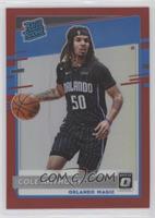Rated Rookie - Cole Anthony #/99