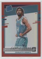 Rated Rookie - Nick Richards #/99