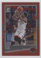 Kyle Lowry #/99