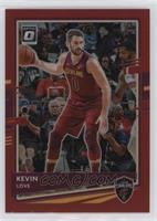 Kevin Love #/99