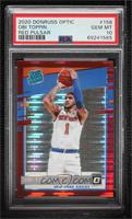 Rated Rookie - Obi Toppin [PSA 10 GEM MT]