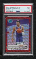 Rated Rookie - Tyrese Haliburton [PSA 9 MINT]