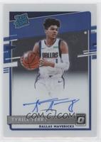 Rated Rookie - Tyrell Terry