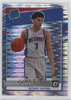 Rated Rookie - Killian Hayes [EX to NM]