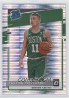 Rated Rookie - Payton Pritchard