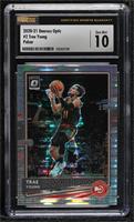 Trae Young [CSG 10 Gem Mint]