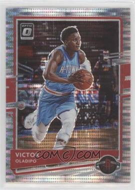 2020-21 Panini Donruss Optic - [Base] - Target Box Set Pulsar Prizm #69 - Victor Oladipo