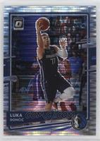 Luka Doncic [EX to NM]