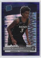 Rated Rookie - Jaden McDaniels