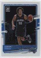 Aaron Gordon