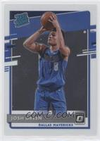 Rated Rookie - Josh Green [EX to NM]