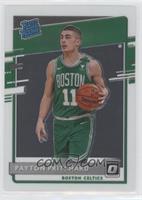 Rated Rookie - Payton Pritchard