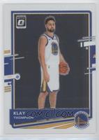 Klay Thompson