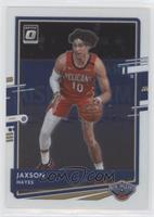 Jaxson Hayes