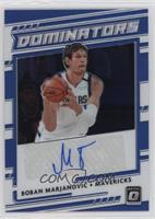 Boban Marjanovic #/99