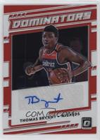 Thomas Bryant #/99