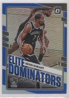 Kevin Durant [EX to NM] #/49