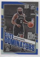 James Harden #/49