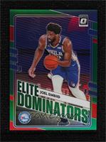 Joel Embiid #/5