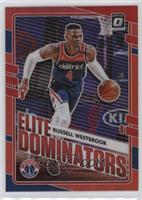 Russell Westbrook #/99