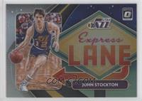 John Stockton