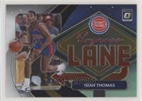 Isiah Thomas