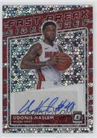 Udonis Haslem