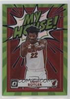 Jimmy Butler #/149