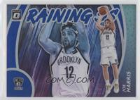 Joe Harris #/49