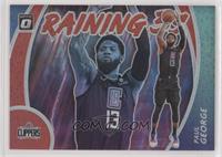 Paul George #/99