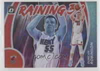 Duncan Robinson #/99