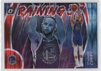 Stephen Curry