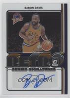 Baron Davis #/99