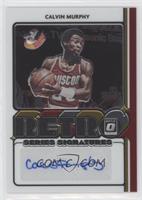 Calvin Murphy #/99