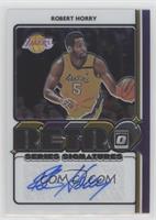 Robert Horry #/99