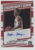 Onyeka Okongwu #/99