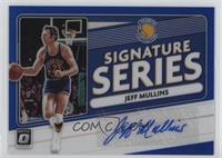 Jeff Mullins #/25