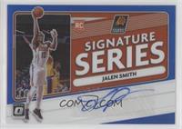 Jalen Smith #/25